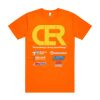 BLOCK TEE Thumbnail
