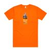 BLOCK TEE Thumbnail